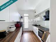 Grand T2 de 61 m² avec cour extérieure — photo 2