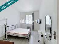 Grand T2 de 61 m² avec cour extérieure — photo 3