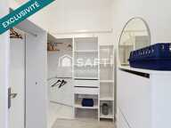 Grand T2 de 61 m² avec cour extérieure — photo 4