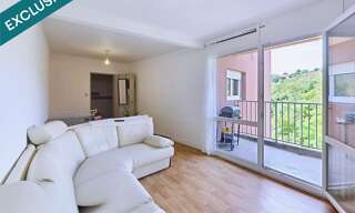 Appartement 3 Pièces 62 m² à vendre à Le Creusot (71200)