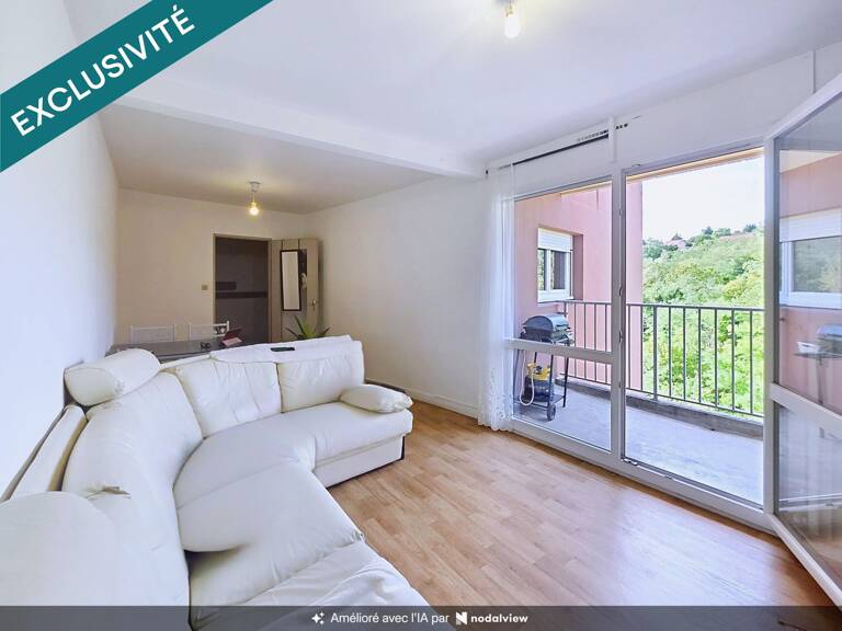 Rendement Immédiat,  T3 meublé 62 m² déjà loué  Secteur recherché Gare. — photo 1