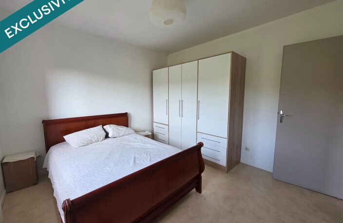 Rendement Immédiat,  T3 meublé 62 m² déjà loué  Secteur recherché Gare. — photo 3