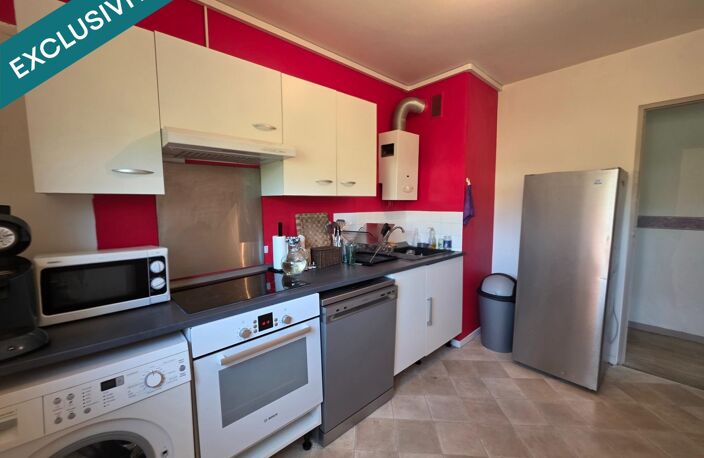 Rendement Immédiat,  T3 meublé 62 m² déjà loué  Secteur recherché Gare. — photo 5