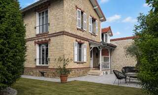 Maison 6 Pièces 150 m² à vendre à Croissy-sur-Seine (78290)