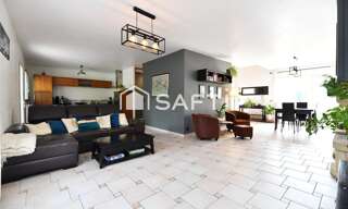 Maison 6 Pièces 134 m² à vendre à Morangis (91420)