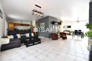 Maison 6 pièces 433000 €