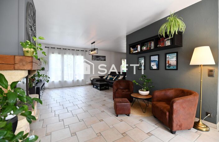 Belle maison familiale moderne prête à habiter! — photo 2