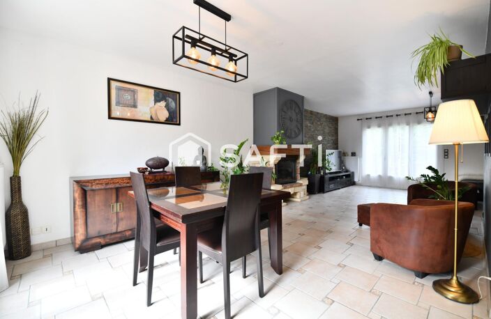 Belle maison familiale moderne prête à habiter! — photo 3