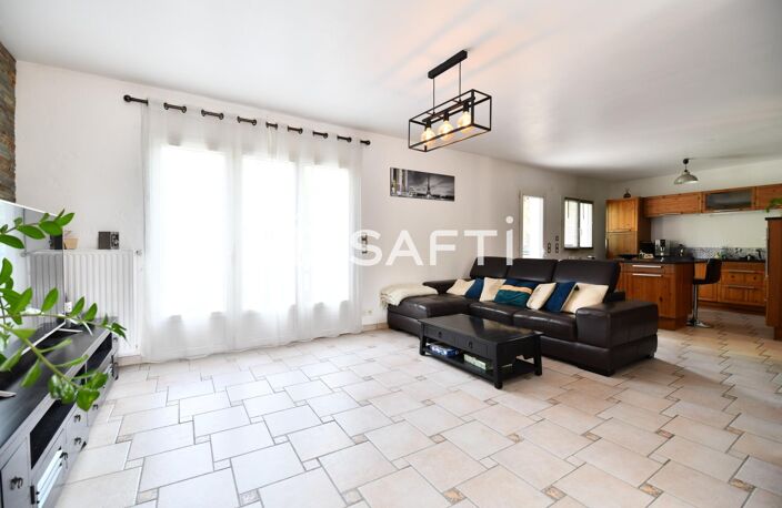 Belle maison familiale moderne prête à habiter! — photo 4