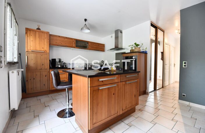Belle maison familiale moderne prête à habiter! — photo 5