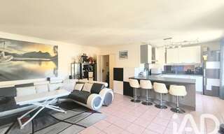 Appartement 3 Pièces 70 m² à vendre à Serris (77700)