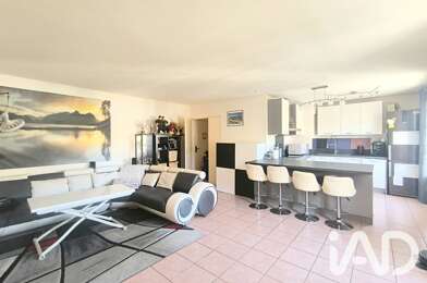 Appartement 3 pièces 330000 €