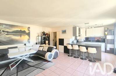 Vente Appartement 3 pièces — photo du bien