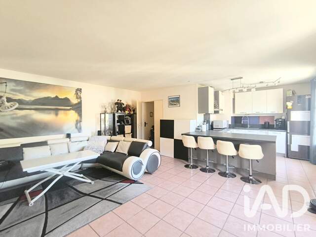 Vente Appartement 3 pièces — photo du bien