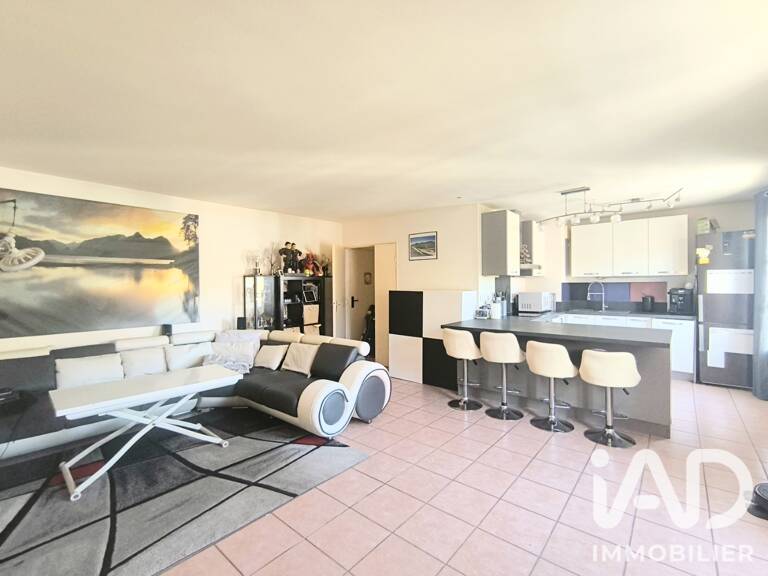 Vente Appartement 3 pièces — photo 1