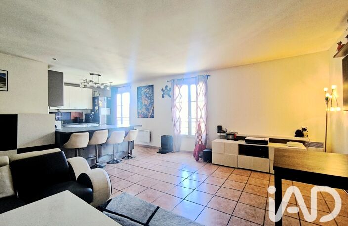 Vente Appartement 3 pièces — photo 2