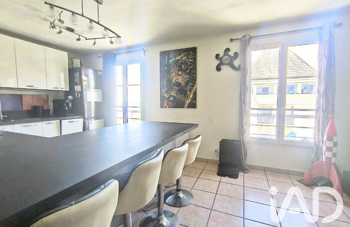 Vente Appartement 3 pièces — photo 3