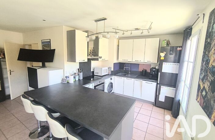 Vente Appartement 3 pièces — photo 4