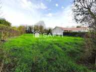 Terrain à bâtir d'env. 1394m² hors lotissement — photo 2