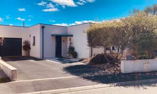Maison 6 Pièces 126 m² à vendre à La Roche-sur-Yon (85000)
