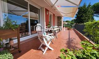 Maison 7 Pièces 167 m² à vendre à Cavalaire-sur-Mer (83240)