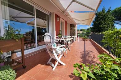 Maison 7 pièces 879000 €