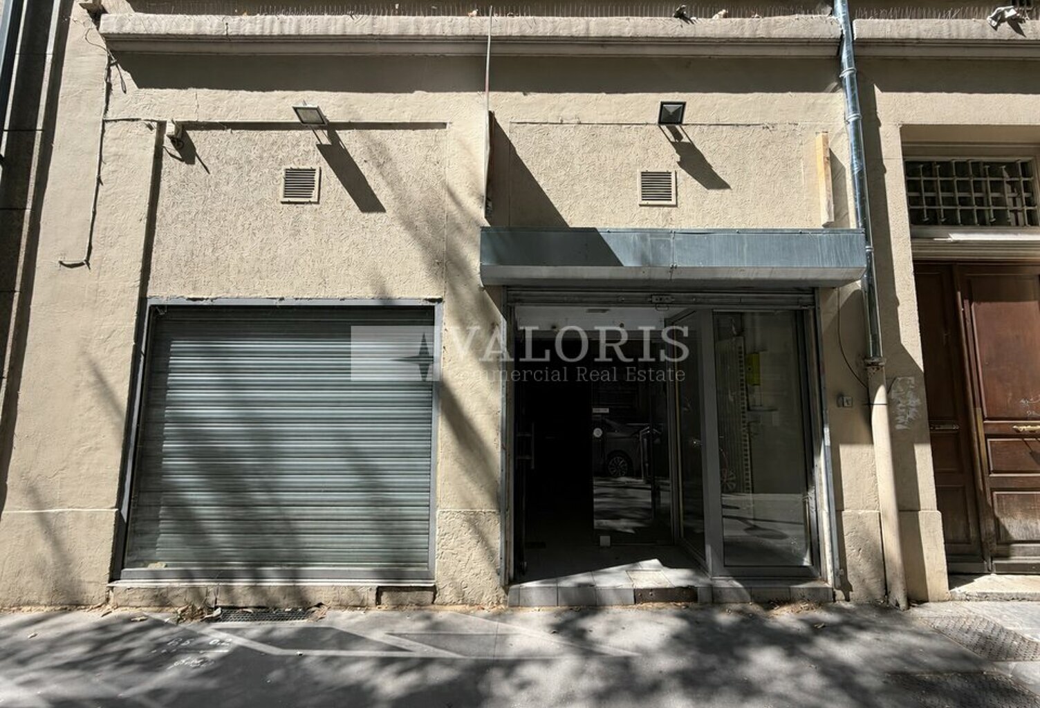 LOCAL COMMERCIAL à LOUER — photo 1