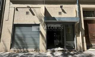 Commerce  127 m² à louer à Lyon 3 (69003)