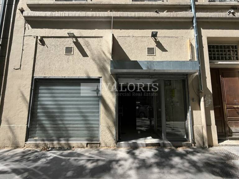 LOCAL COMMERCIAL à LOUER — photo 1