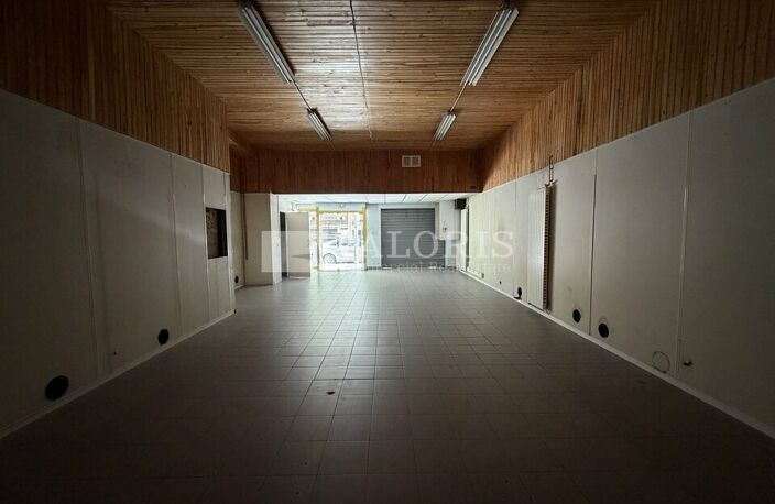 LOCAL COMMERCIAL à LOUER — photo 3