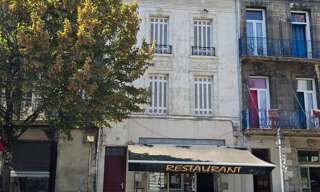 Appartement 1 Pièce 27 m² à vendre à Bordeaux (33800)