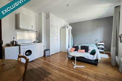 Appartement 1 pièces 130000 €