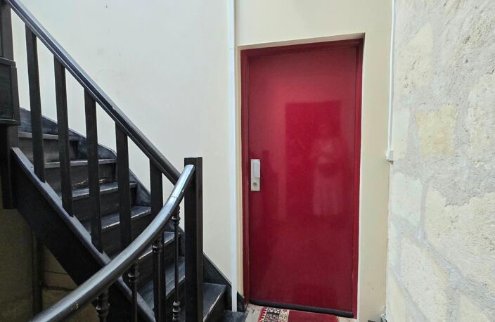 SAINT-JEAN, STUDIO LUMINEUX, PETITE COPROPRIÉTÉ — photo 4