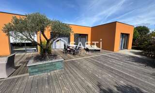 Maison 5 Pièces 125 m² à vendre à Plomeur (29120)