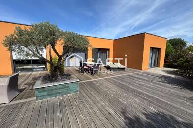 Maison 5 pièces 393000 €