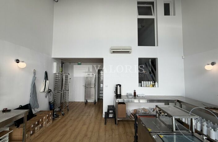 LOCAL COMMERCIAL à LOUER — photo 3