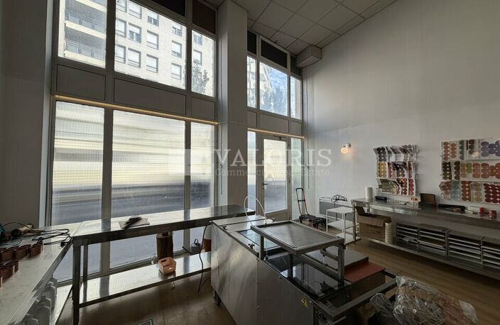 LOCAL COMMERCIAL à LOUER — photo 5