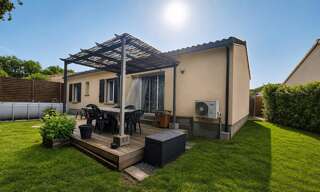 Maison 6 Pièces 93 m² à vendre à Saint-Quentin-de-Baron (33750)
