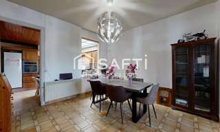 Maison 4 Pièces 84 m² à vendre à Wattrelos (59150)
