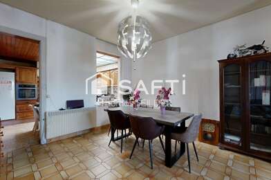 Maison 4 pièces 116500 €