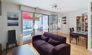 Appartement 2 Pièces 42 m² à vendre à Issy-les-Moulineaux (92130)