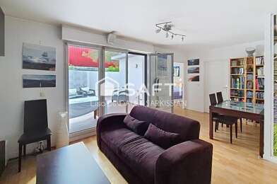 Appartement 2 pièces 369000 €