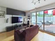 Appartement deux pièces à vendre avec terrasse et parking — photo 4