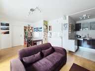 Appartement deux pièces à vendre avec terrasse et parking — photo 4