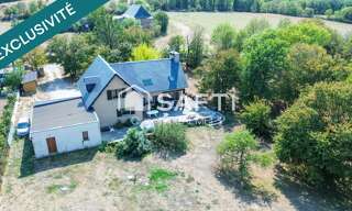 Maison 6 Pièces 179 m² à vendre à Salles-la-Source (12330)