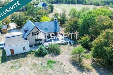 Maison 6 pièces 339000 €