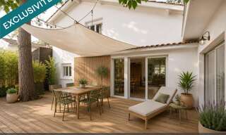 Maison 6 Pièces 152 m² à vendre à Bordeaux (33200)