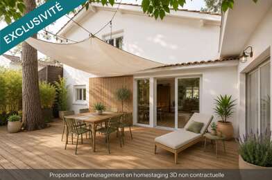 Maison 6 pièces 540000 €