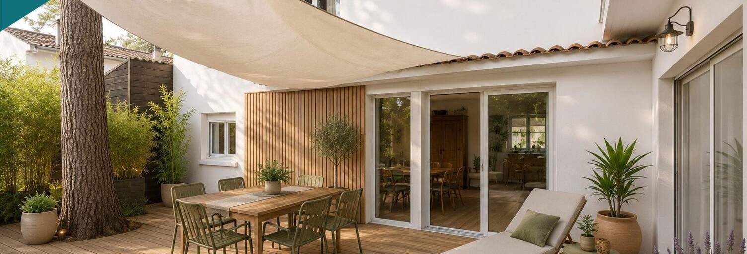 Maison 6 Pièces 152 m² à vendre à Bordeaux (33200)