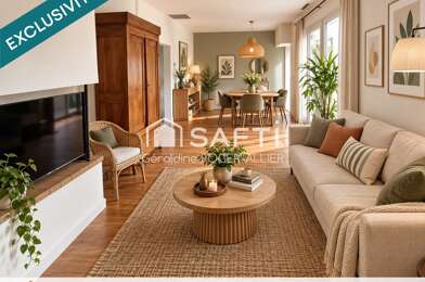 Maison 6 pièces 540000 €